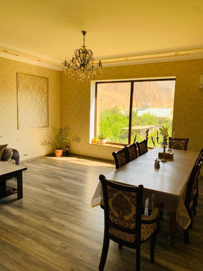 Siran Guest House Areni Extérieur photo