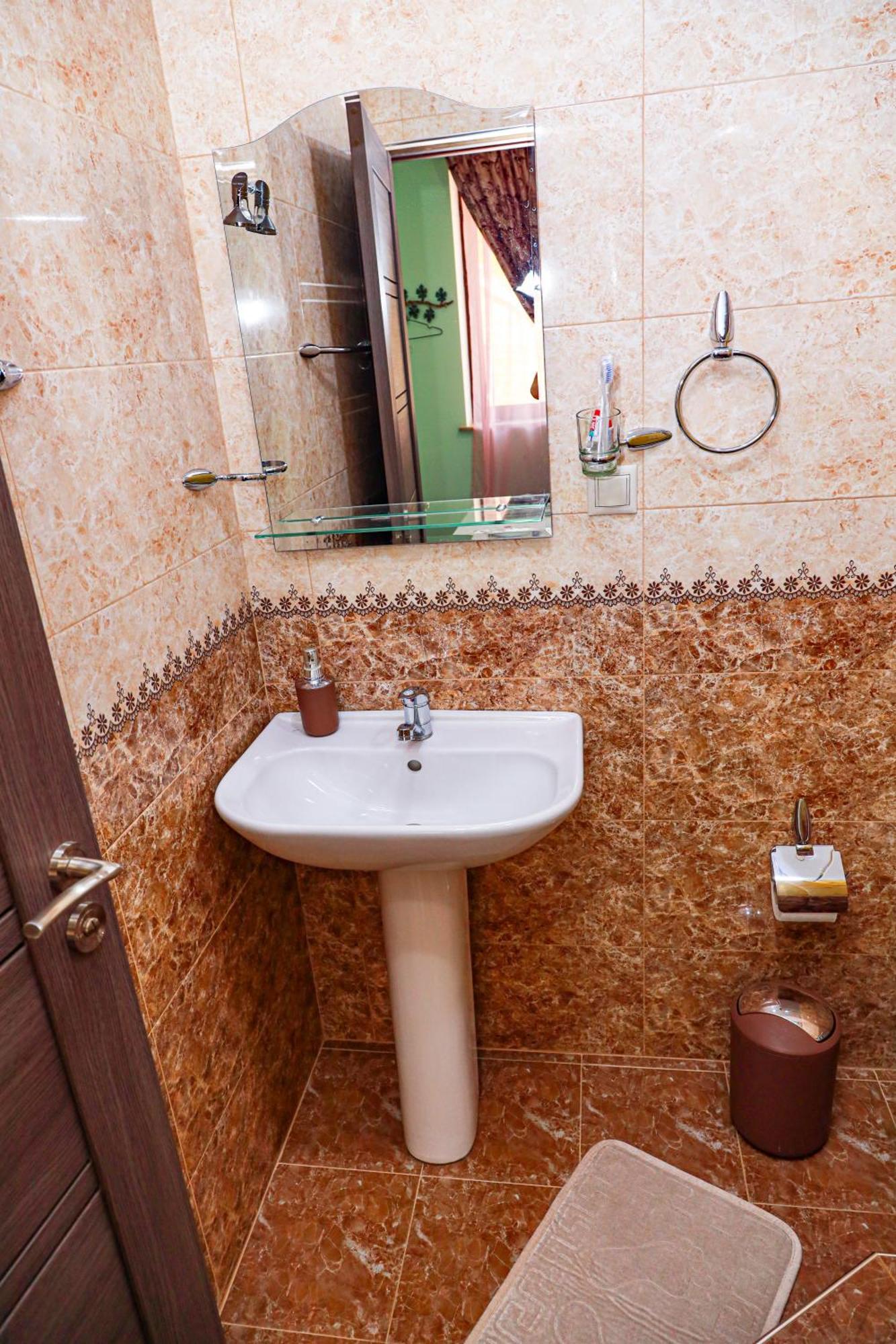 Siran Guest House Areni Chambre photo