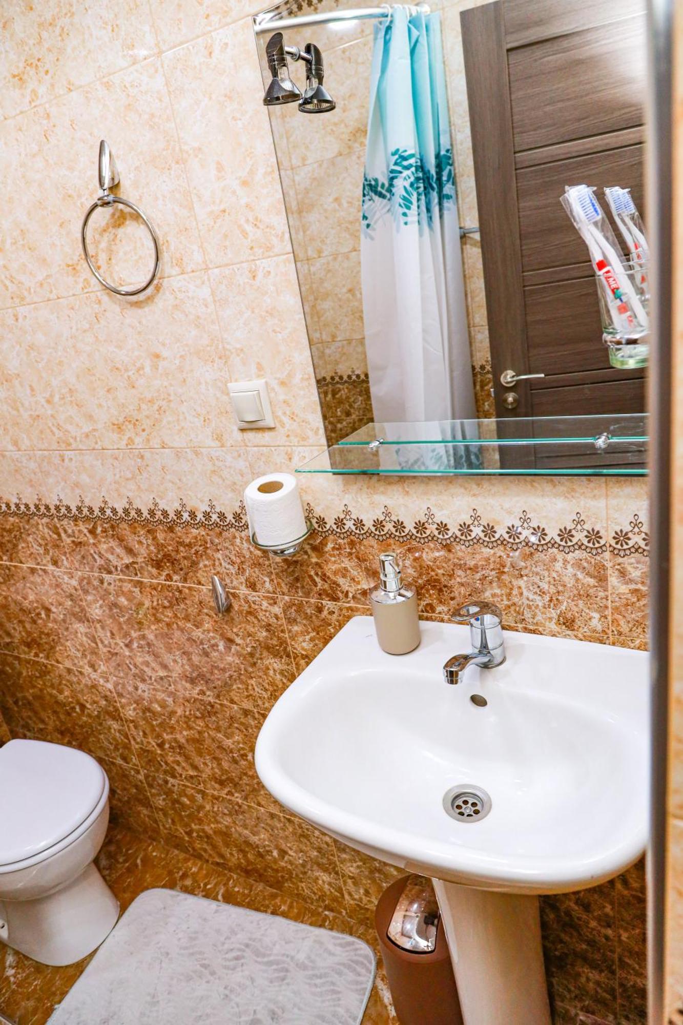 Siran Guest House Areni Chambre photo