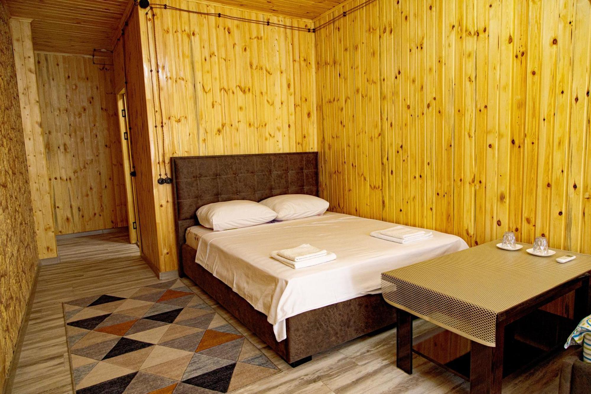 Siran Guest House Areni Extérieur photo