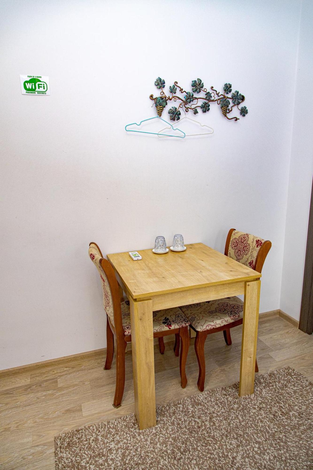 Siran Guest House Areni Extérieur photo