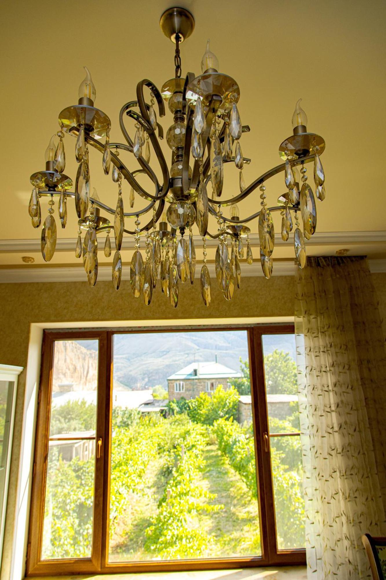 Siran Guest House Areni Extérieur photo