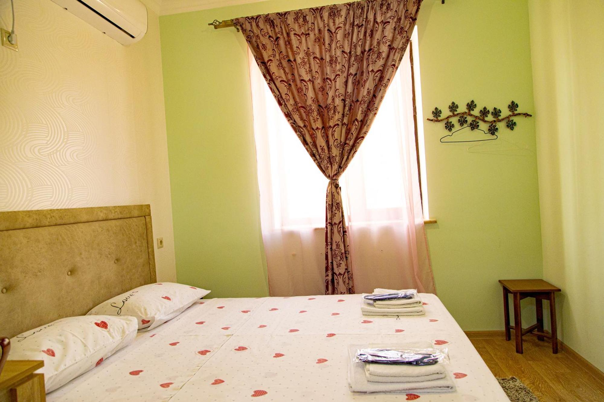 Siran Guest House Areni Extérieur photo