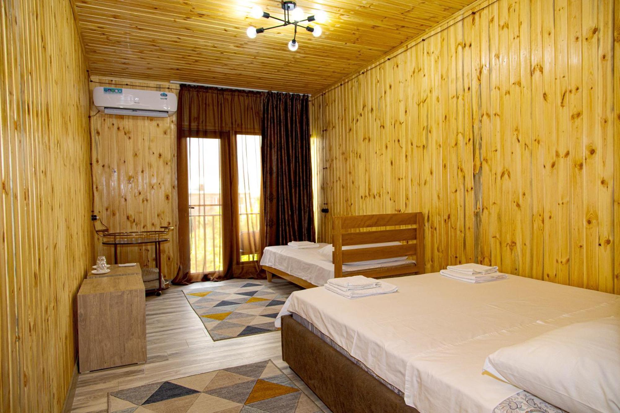 Siran Guest House Areni Extérieur photo