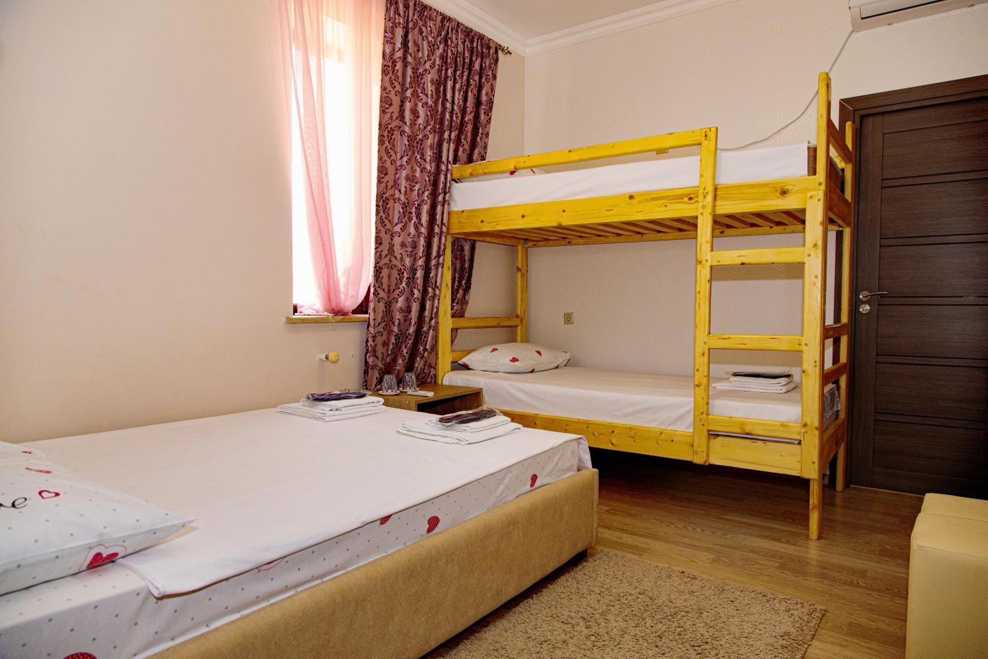 Siran Guest House Areni Extérieur photo
